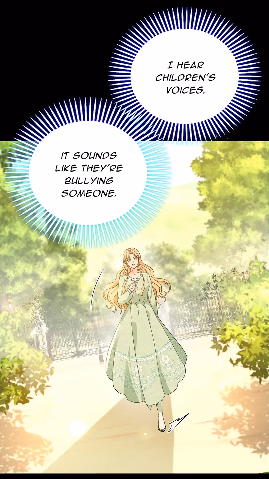 Read Be Crazy About Me chapter 63 image 38 on Lezhin