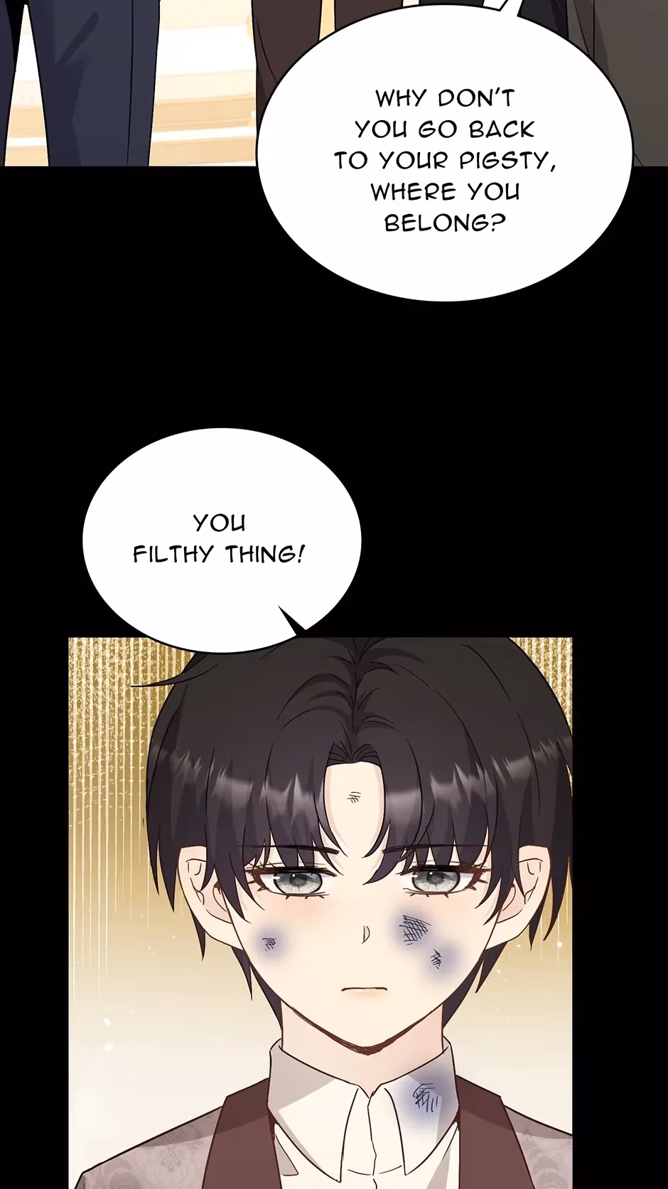 Read Be Crazy About Me chapter 63 image 40 on Lezhin