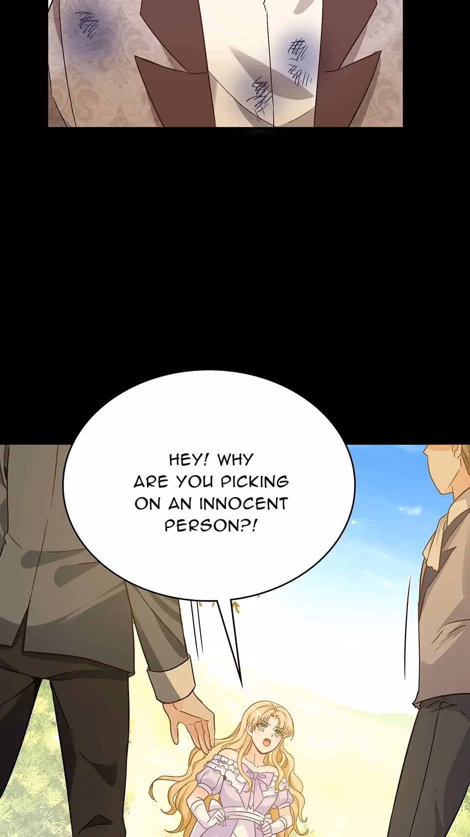 Read Be Crazy About Me chapter 63 image 41 on Lezhin