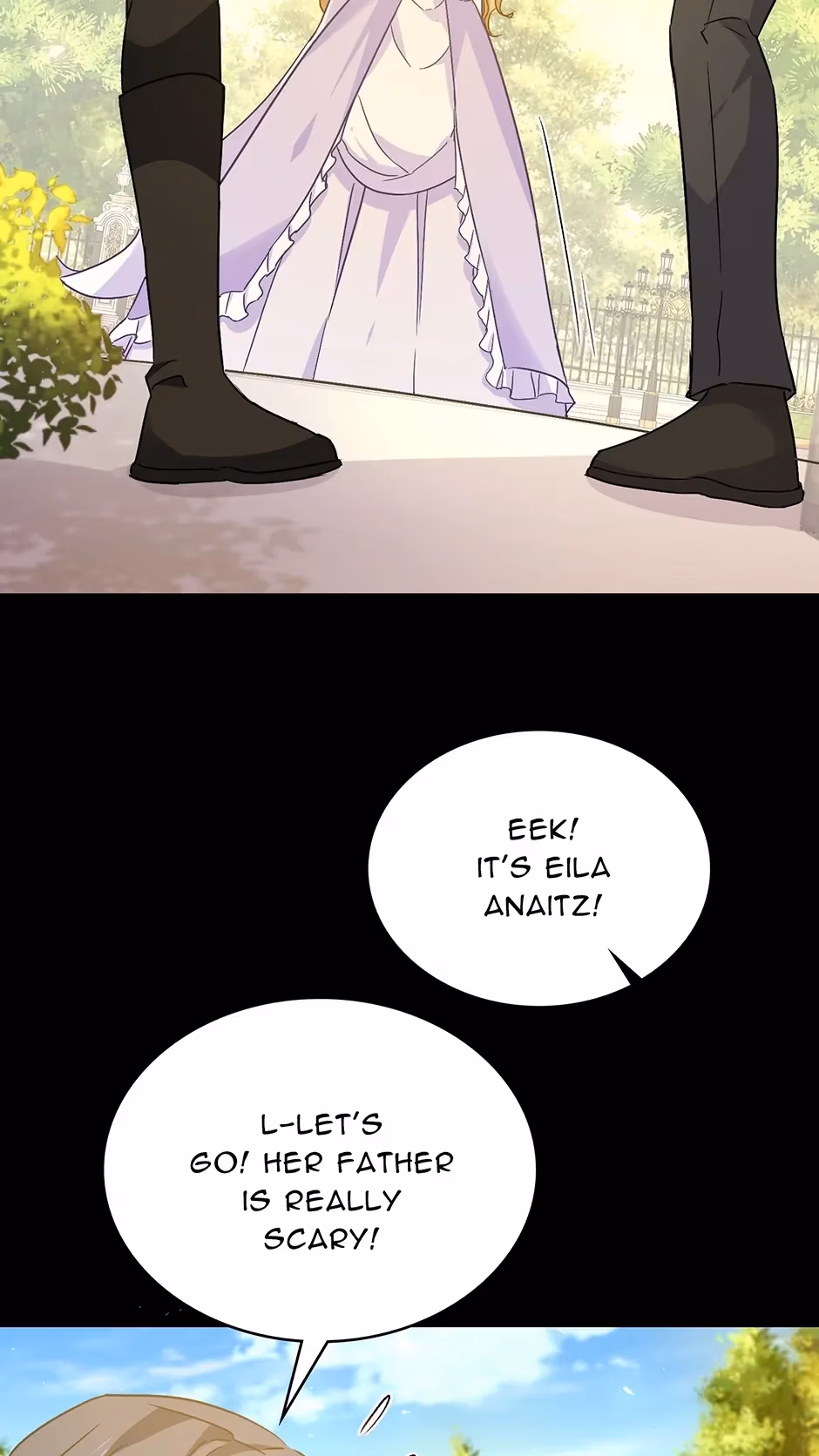 Read Be Crazy About Me chapter 63 image 42 on Lezhin