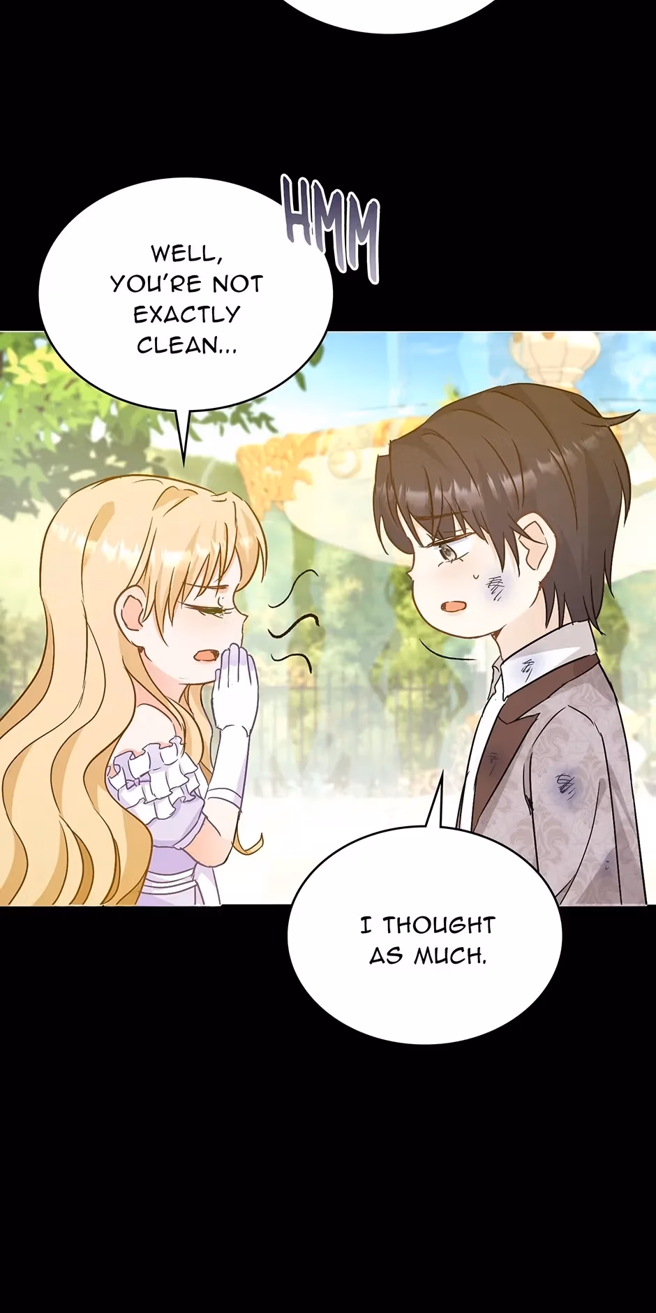 Read Be Crazy About Me chapter 63 image 45 on Lezhin