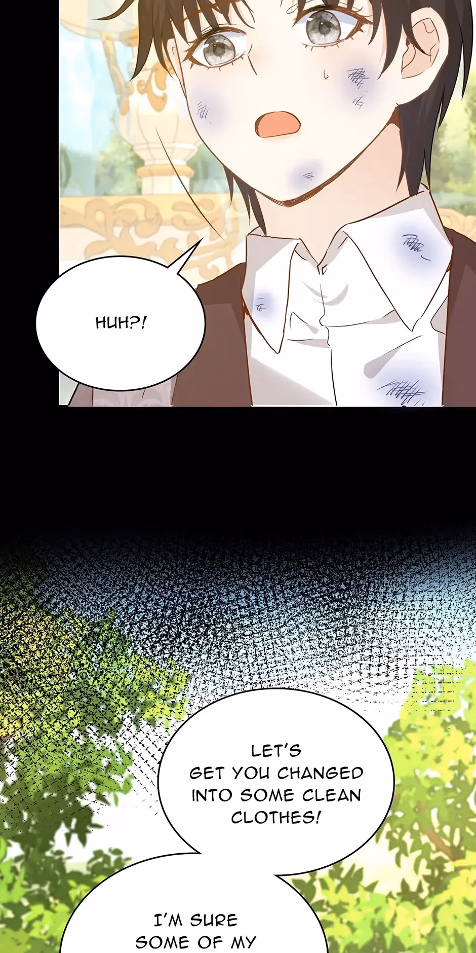 Read Be Crazy About Me chapter 63 image 47 on Lezhin
