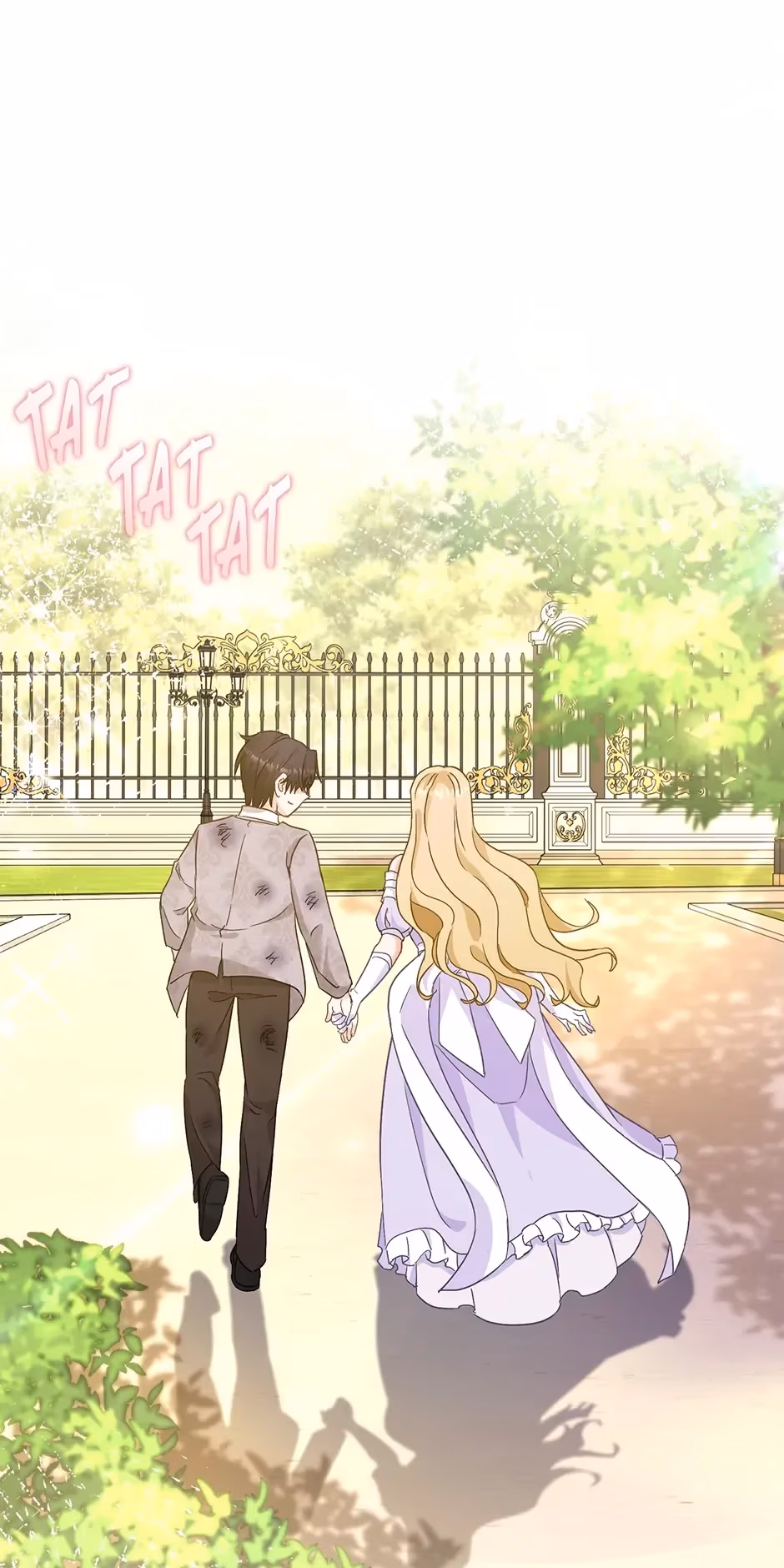 Read Be Crazy About Me chapter 63 image 49 on Lezhin