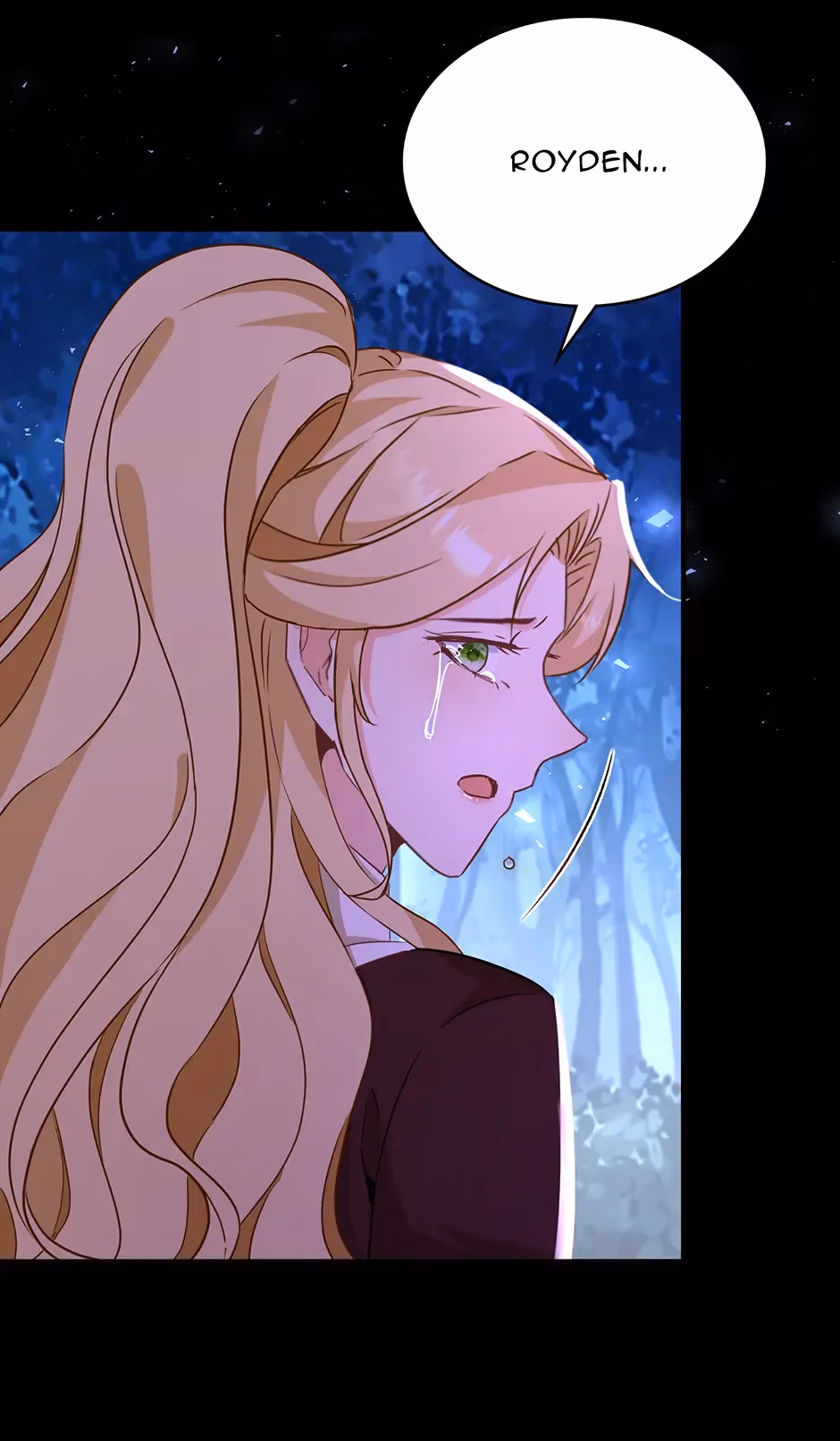 Read Be Crazy About Me chapter 63 image 5 on Lezhin