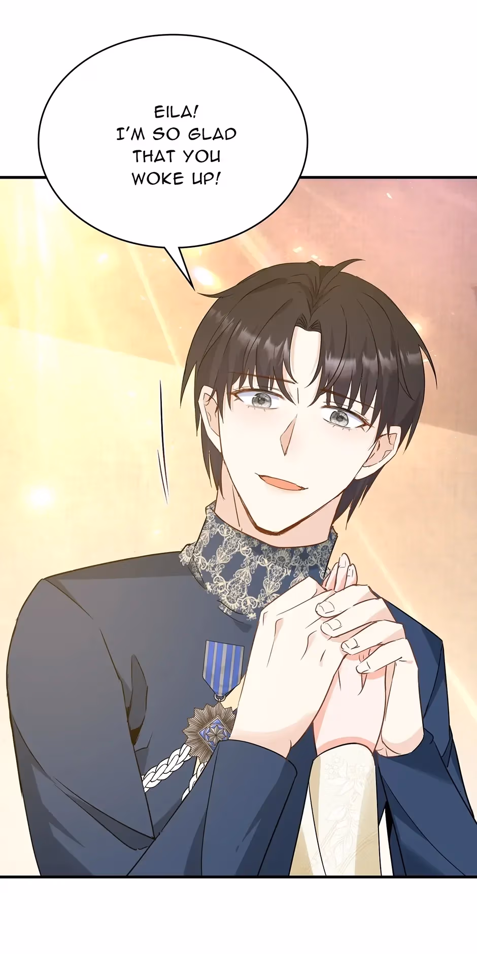 Read Be Crazy About Me chapter 63 image 53 on Lezhin