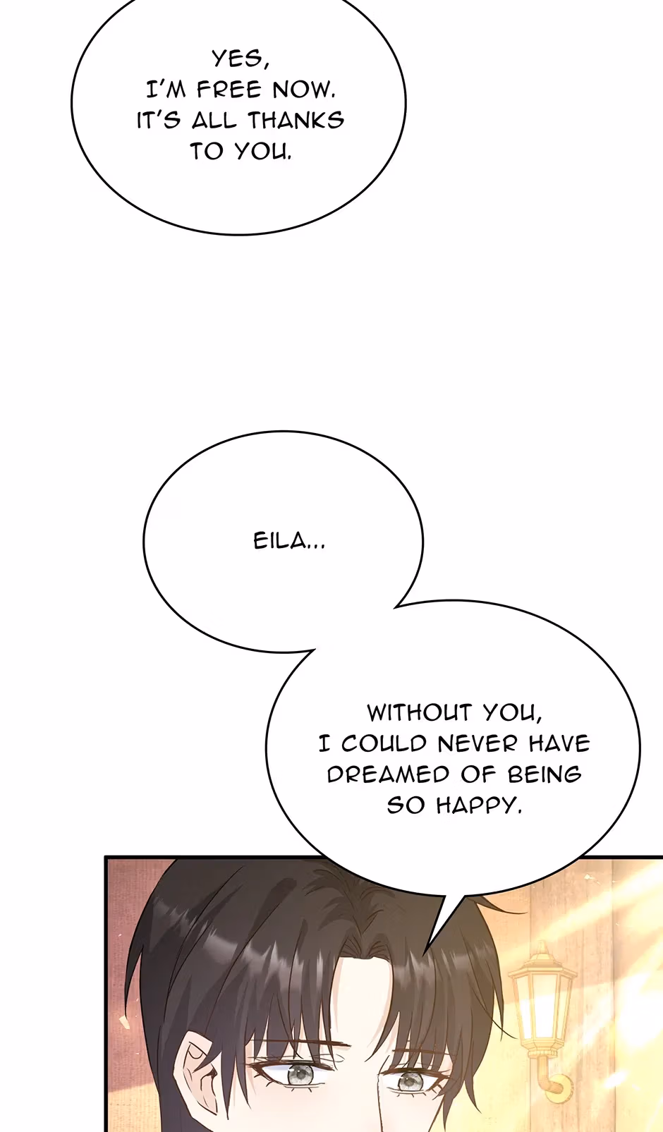 Read Be Crazy About Me chapter 63 image 55 on Lezhin