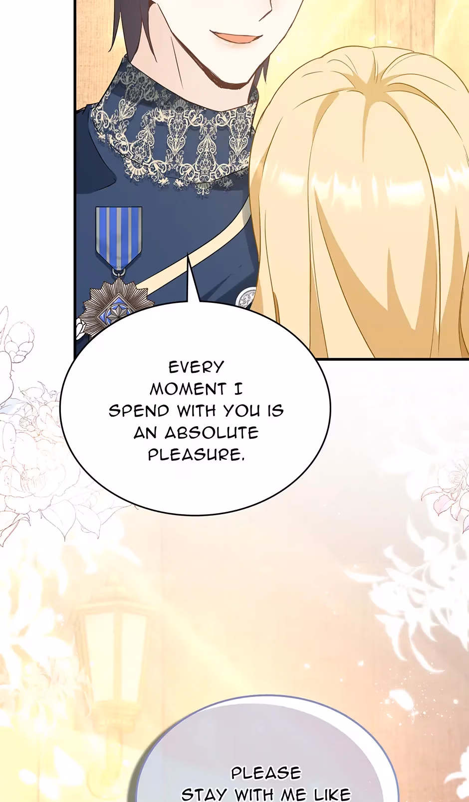Read Be Crazy About Me chapter 63 image 56 on Lezhin