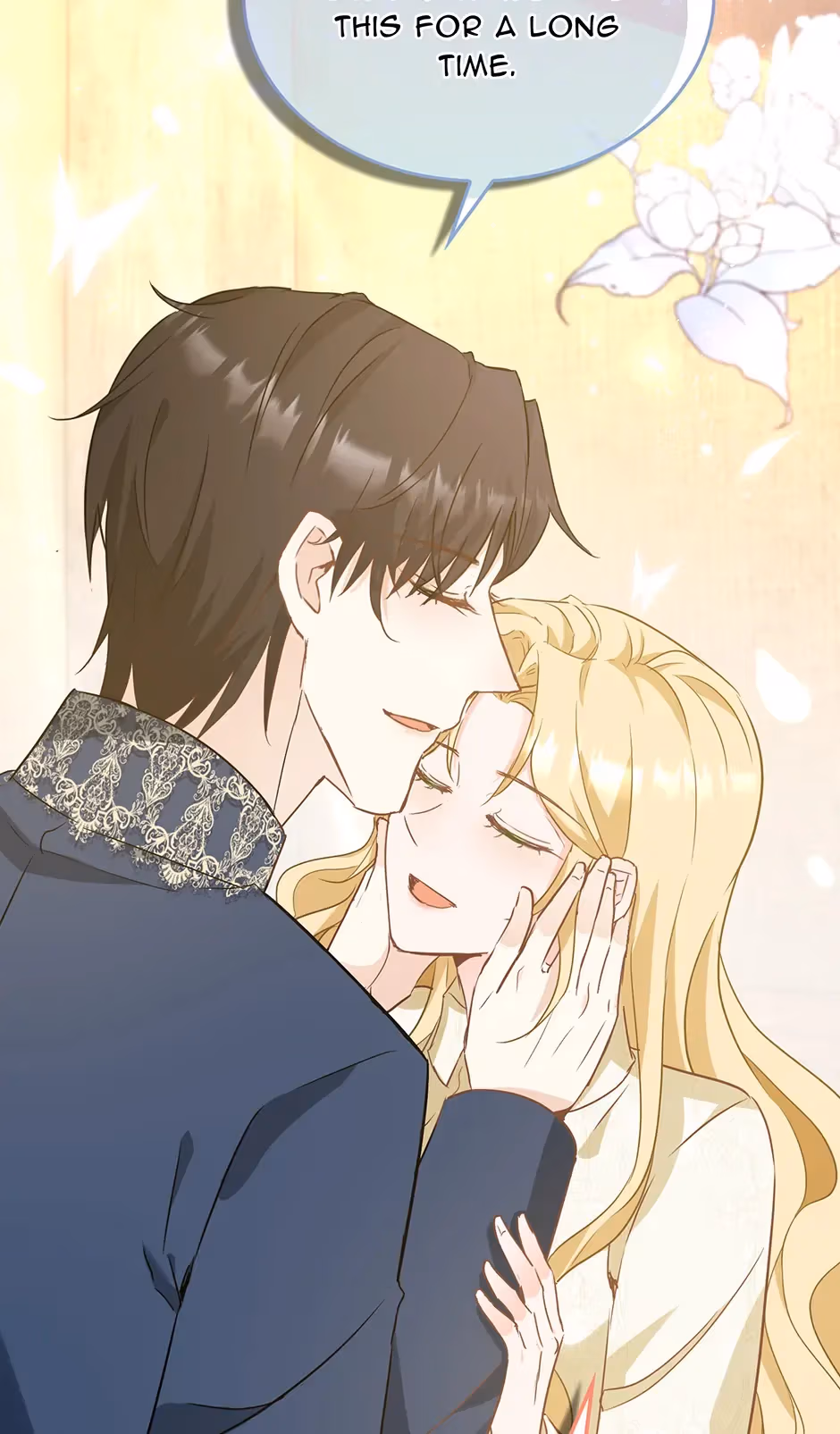 Read Be Crazy About Me chapter 63 image 57 on Lezhin