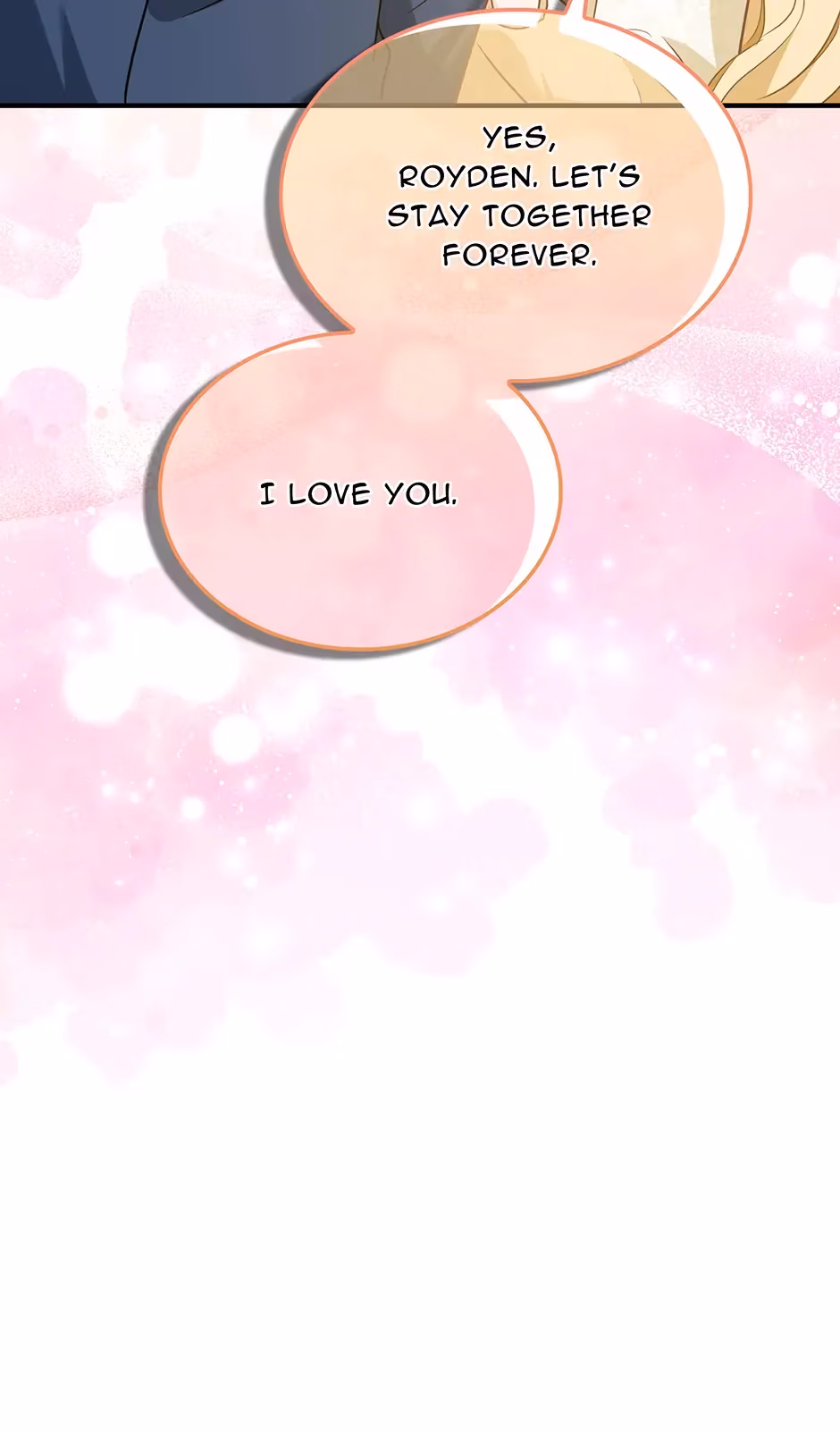 Read Be Crazy About Me chapter 63 image 58 on Lezhin