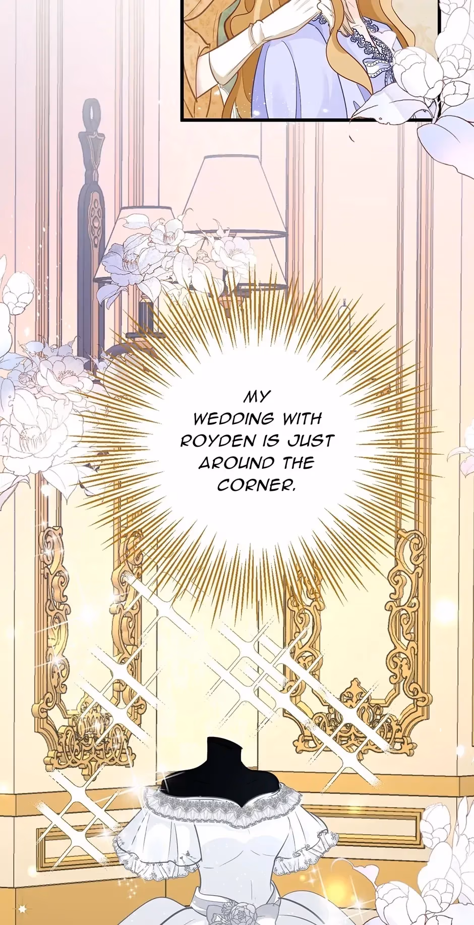 Read Be Crazy About Me chapter 7 image 10 on Lezhin
