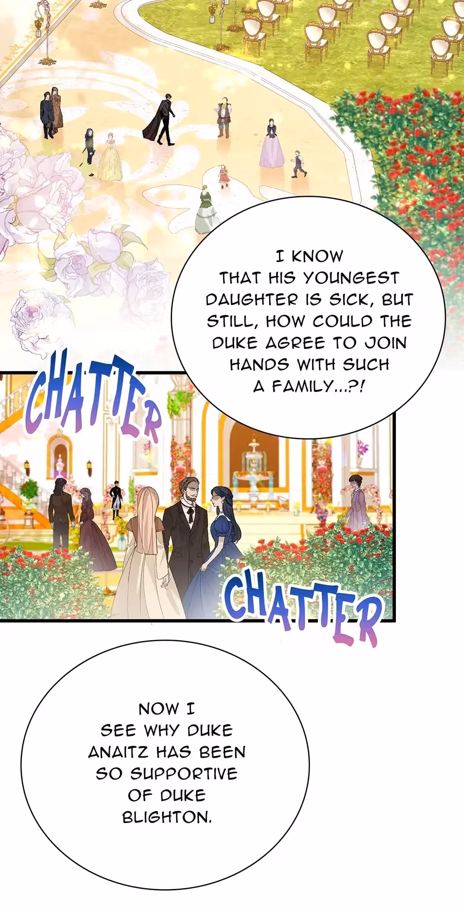 Read Be Crazy About Me chapter 7 image 13 on Lezhin