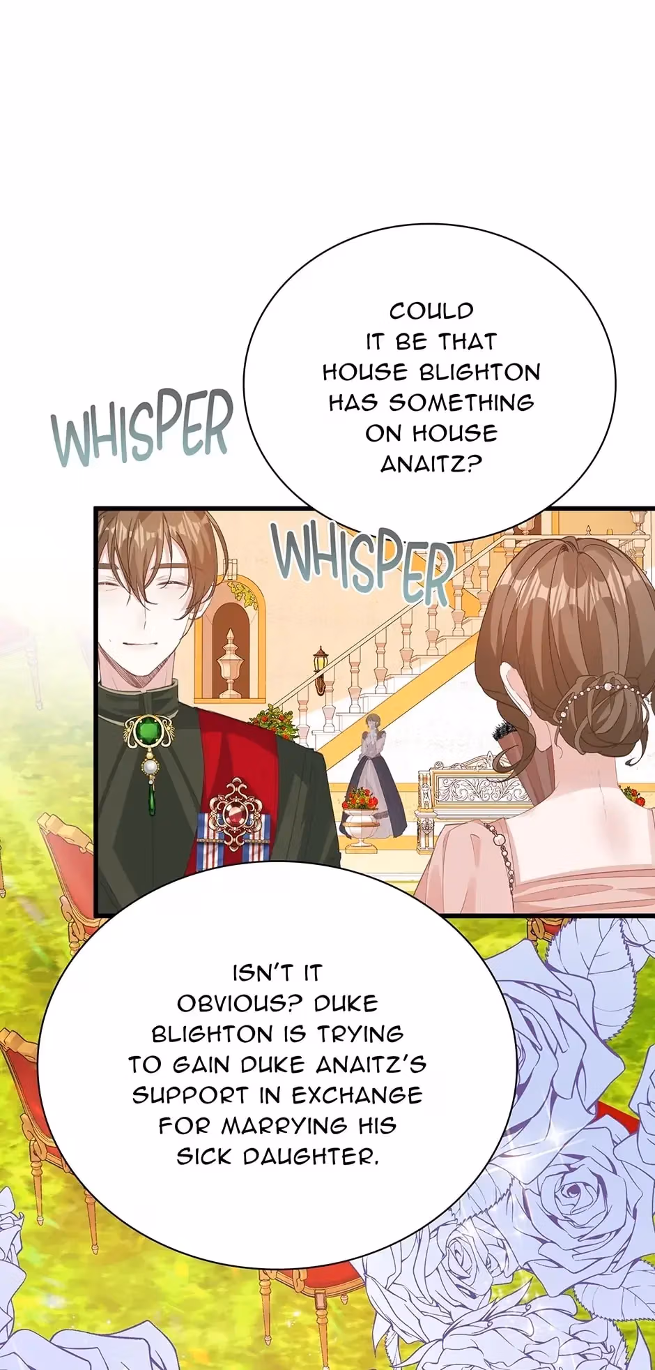 Read Be Crazy About Me chapter 7 image 14 on Lezhin