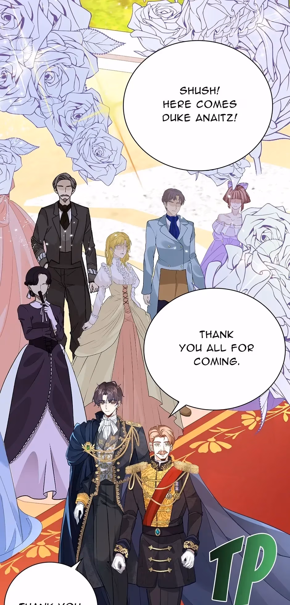 Read Be Crazy About Me chapter 7 image 15 on Lezhin
