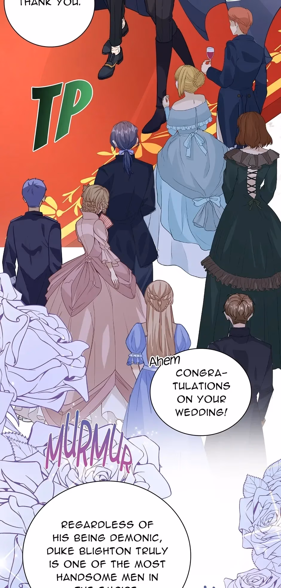 Read Be Crazy About Me chapter 7 image 16 on Lezhin