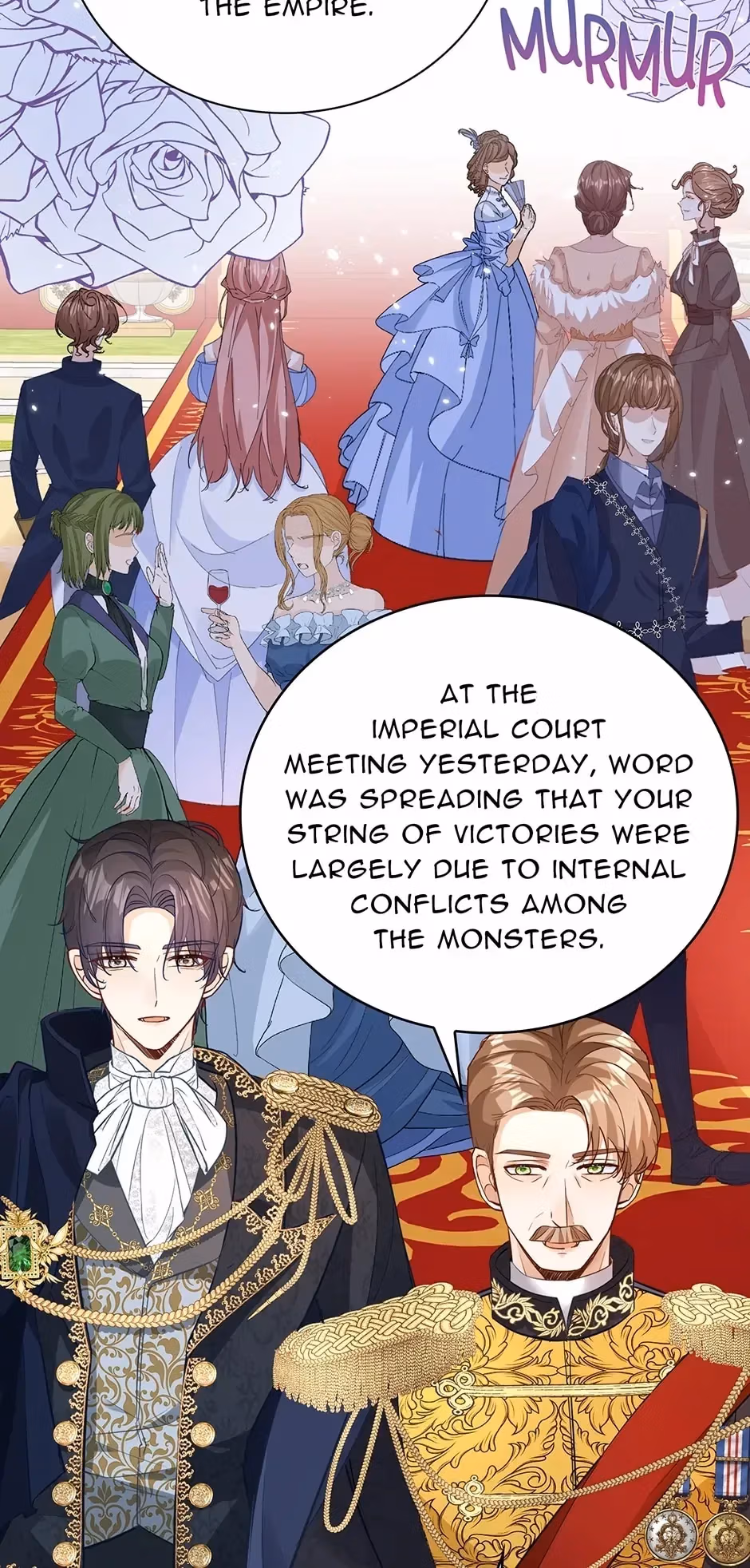 Read Be Crazy About Me chapter 7 image 17 on Lezhin