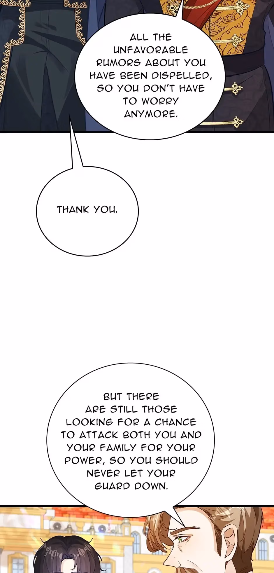 Read Be Crazy About Me chapter 7 image 18 on Lezhin