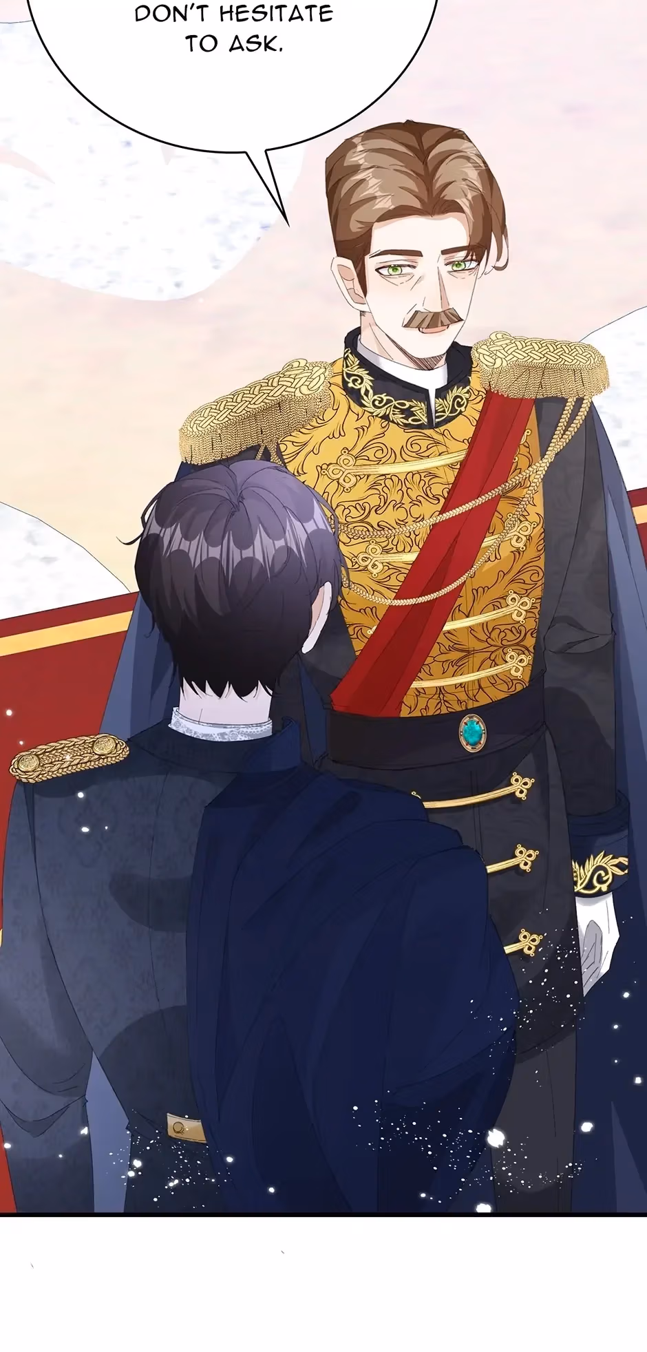 Read Be Crazy About Me chapter 7 image 20 on Lezhin