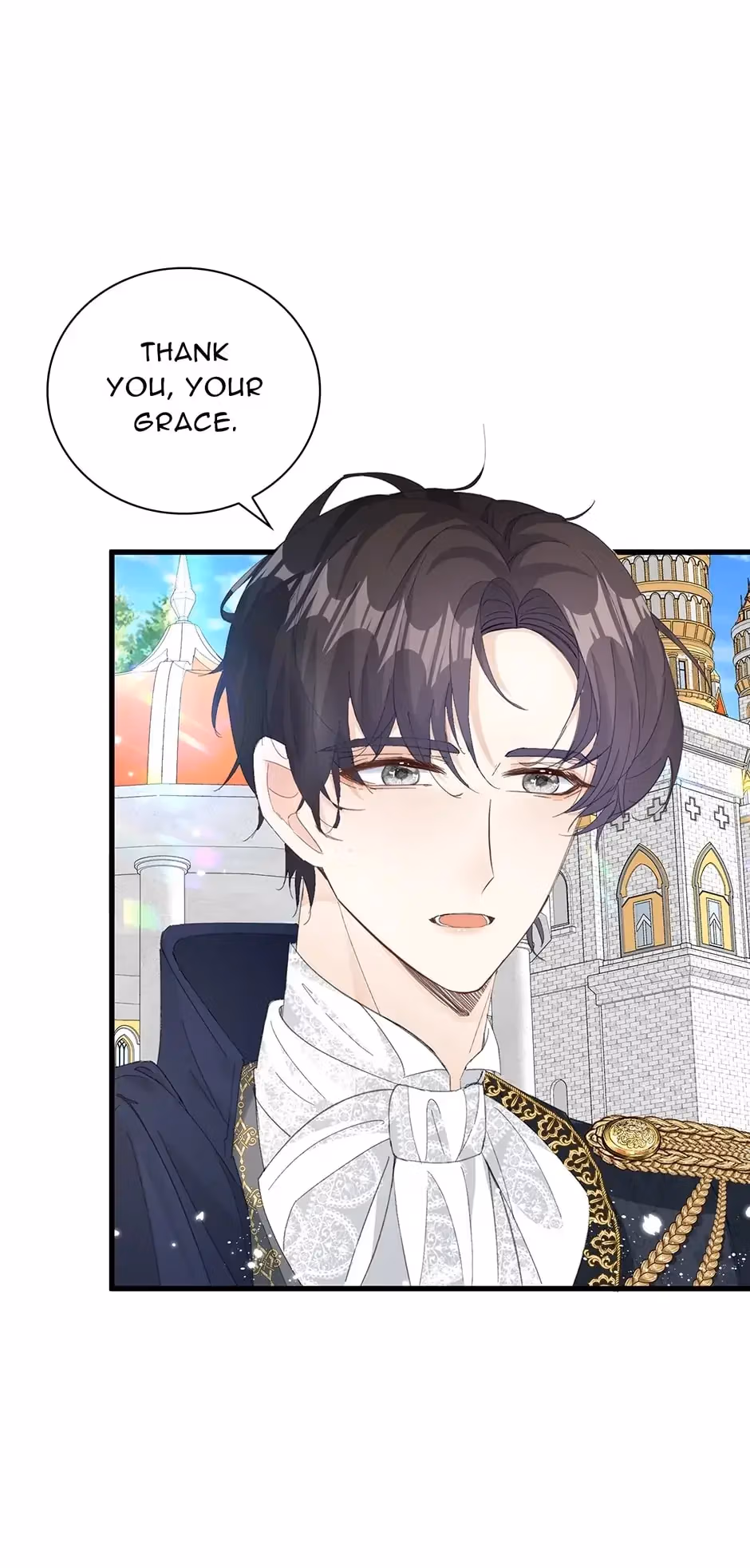Read Be Crazy About Me chapter 7 image 21 on Lezhin