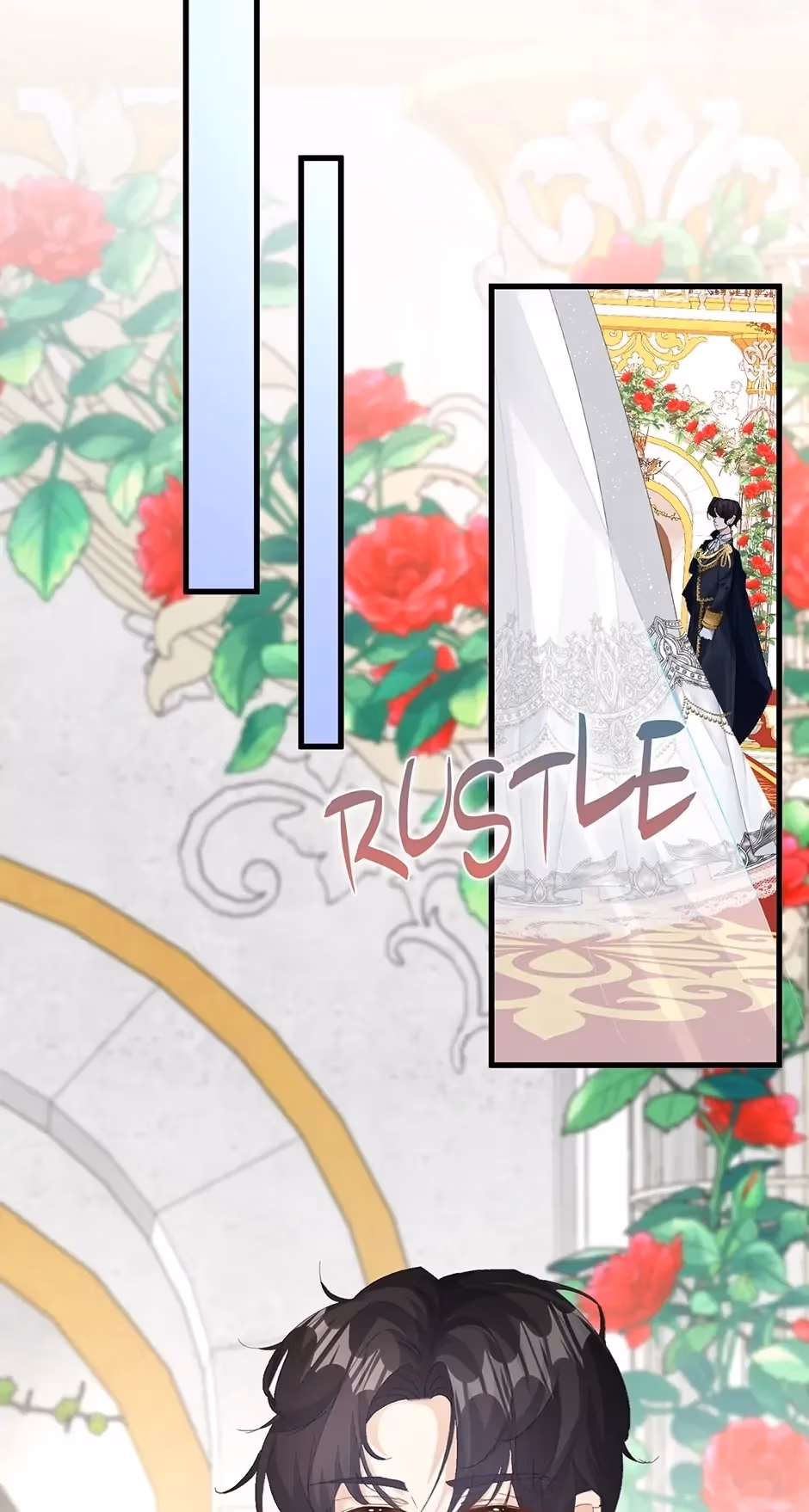 Read Be Crazy About Me chapter 7 image 27 on Lezhin