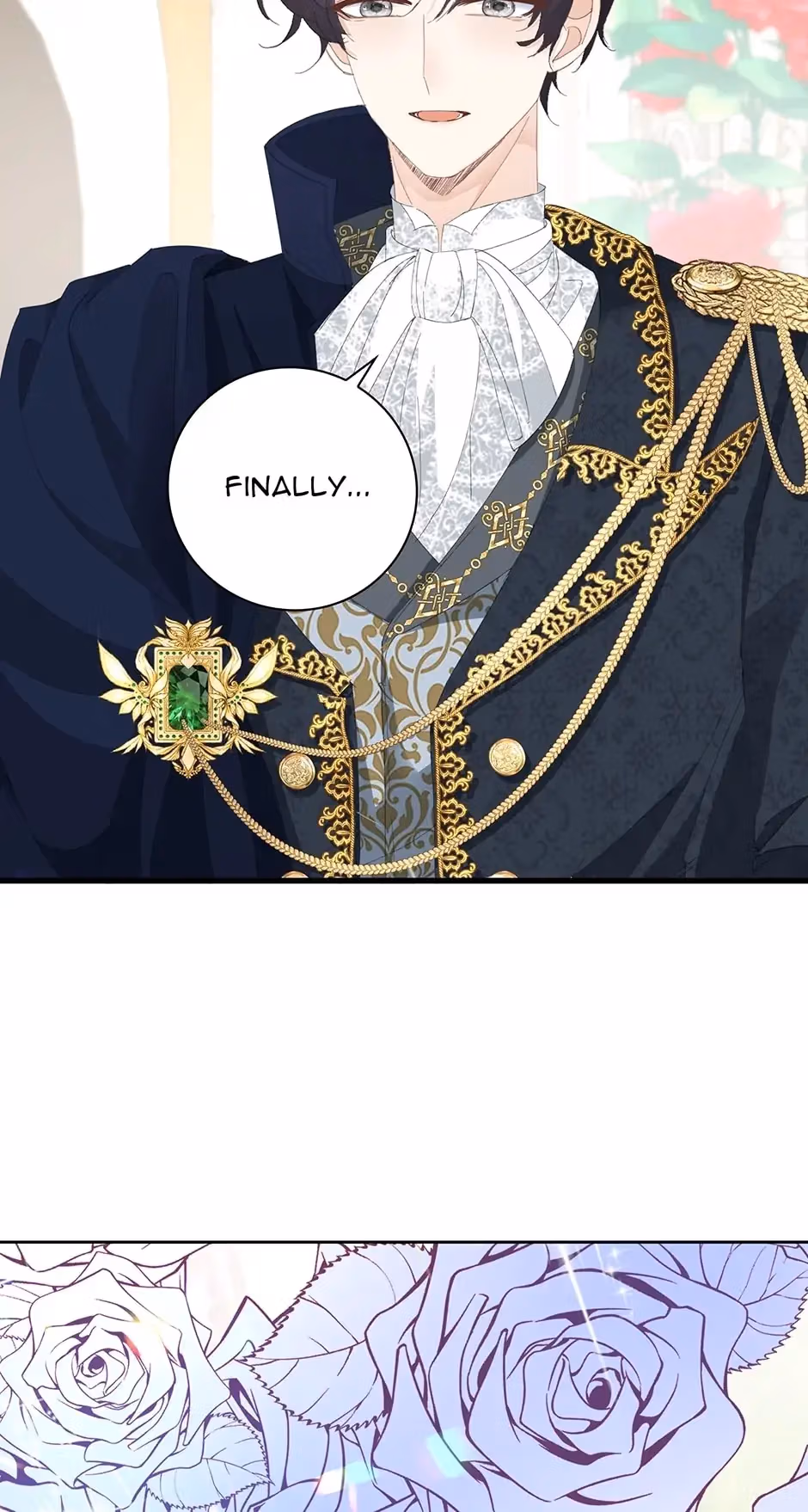 Read Be Crazy About Me chapter 7 image 28 on Lezhin