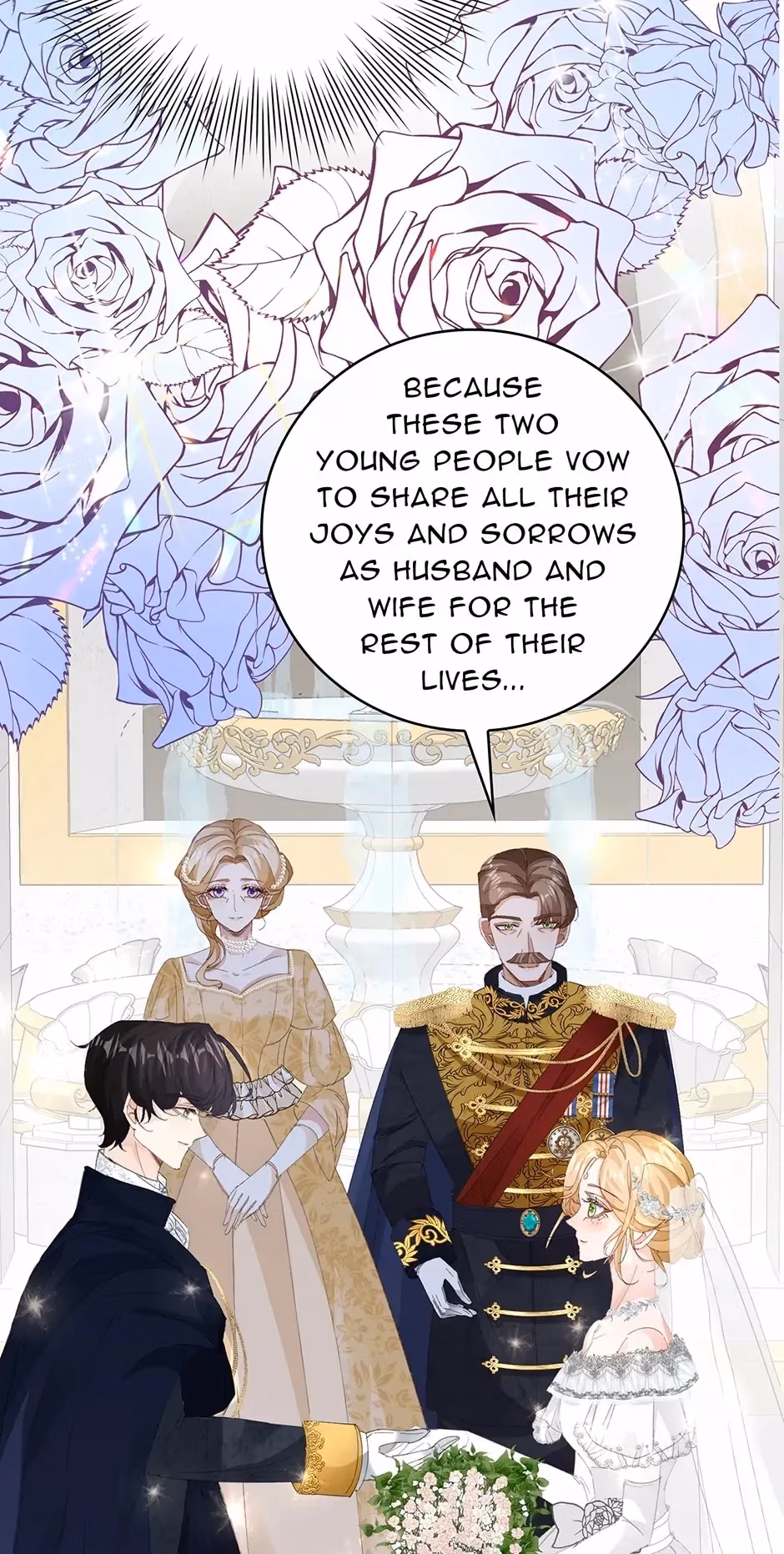 Read Be Crazy About Me chapter 7 image 33 on Lezhin