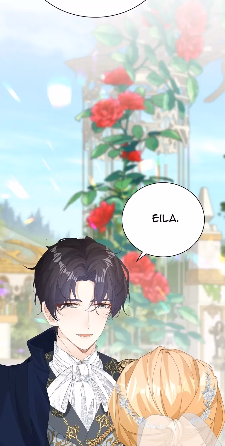 Read Be Crazy About Me chapter 7 image 35 on Lezhin
