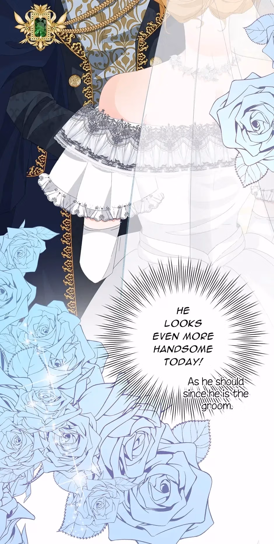 Read Be Crazy About Me chapter 7 image 36 on Lezhin