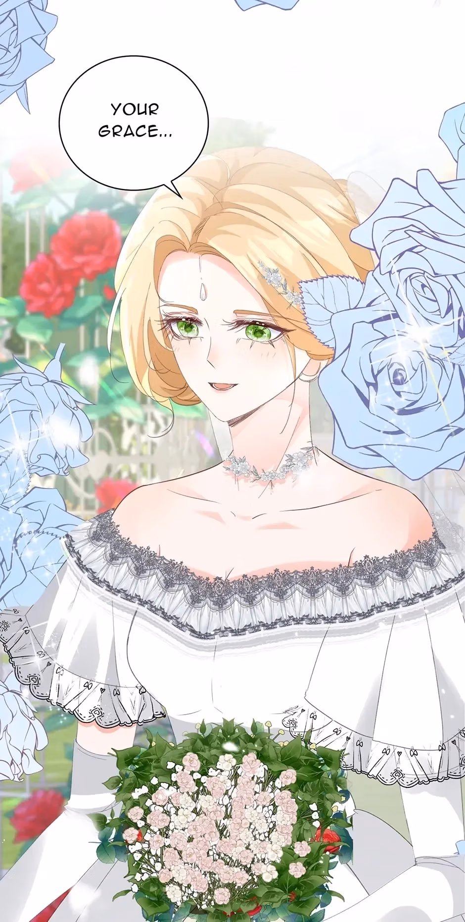 Read Be Crazy About Me chapter 7 image 37 on Lezhin