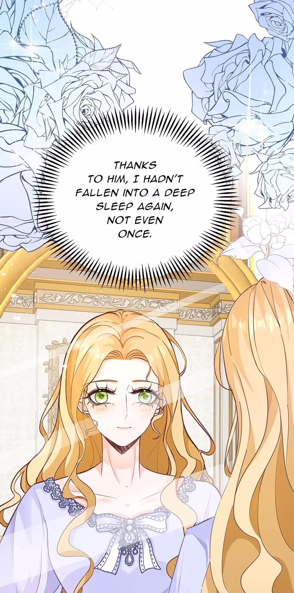 Read Be Crazy About Me chapter 7 image 4 on Lezhin
