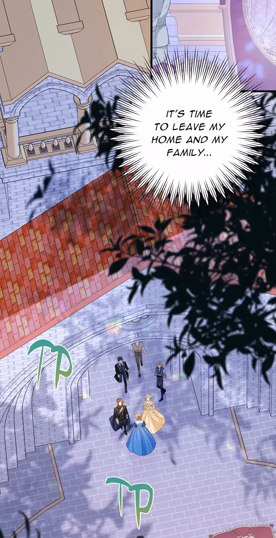 Read Be Crazy About Me chapter 7 image 40 on Lezhin