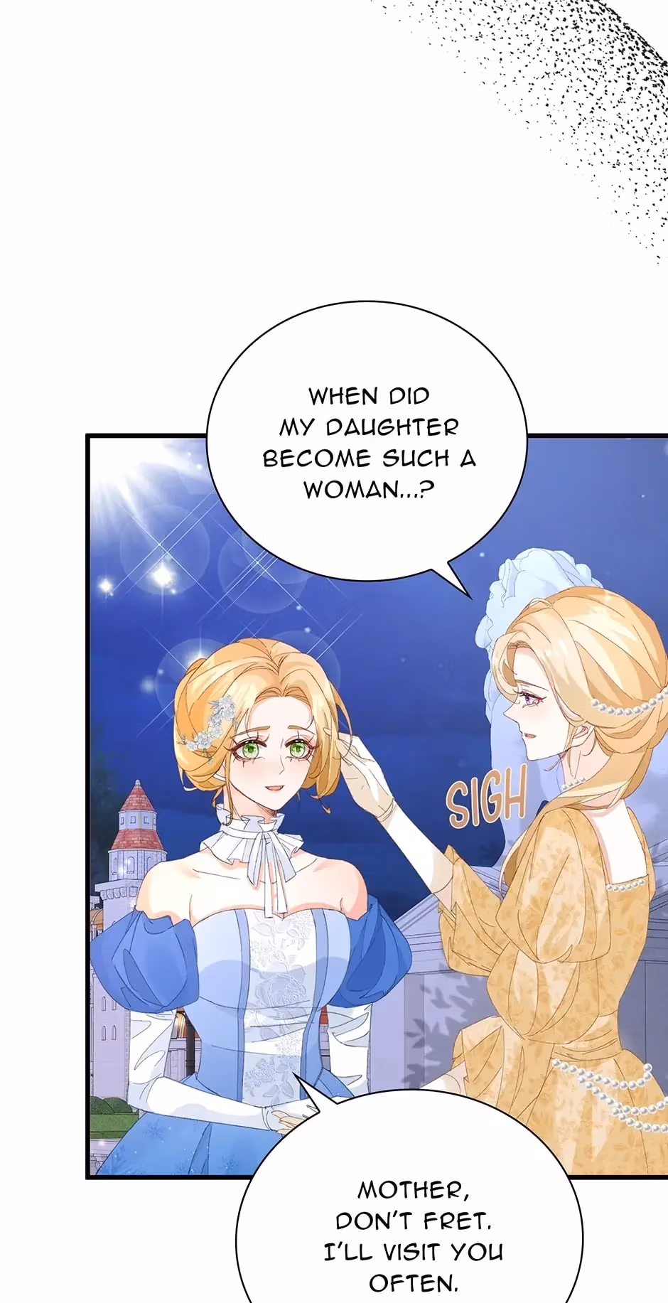 Read Be Crazy About Me chapter 7 image 42 on Lezhin