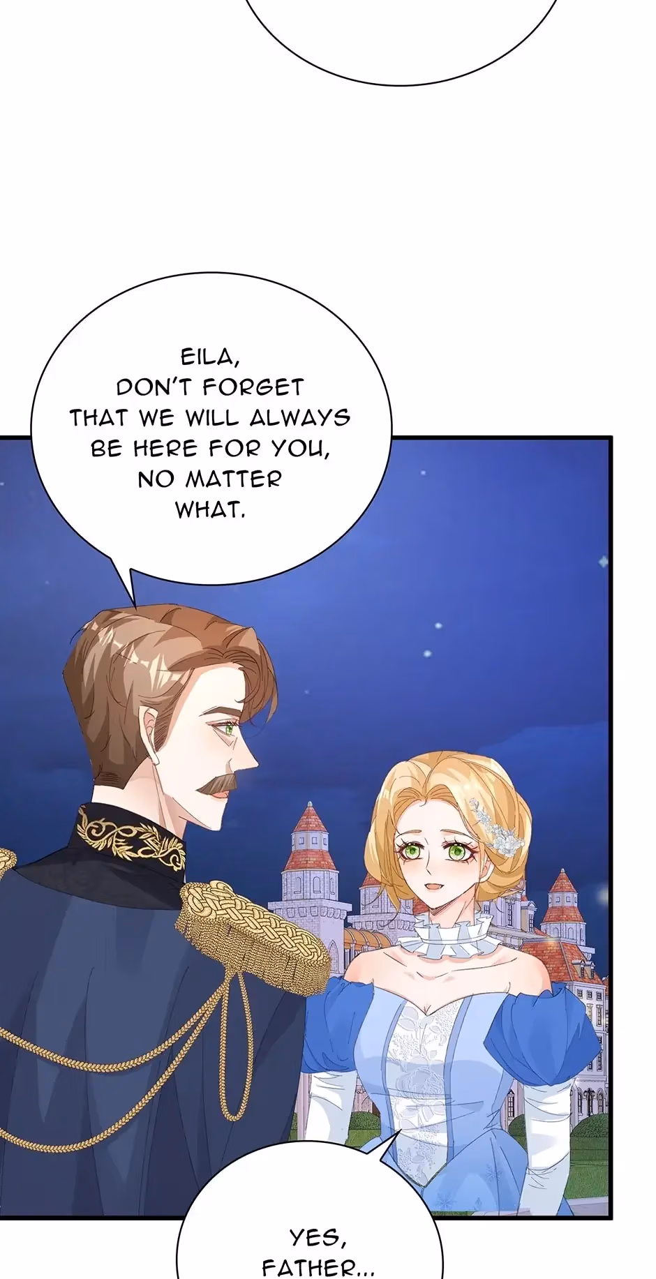 Read Be Crazy About Me chapter 7 image 43 on Lezhin