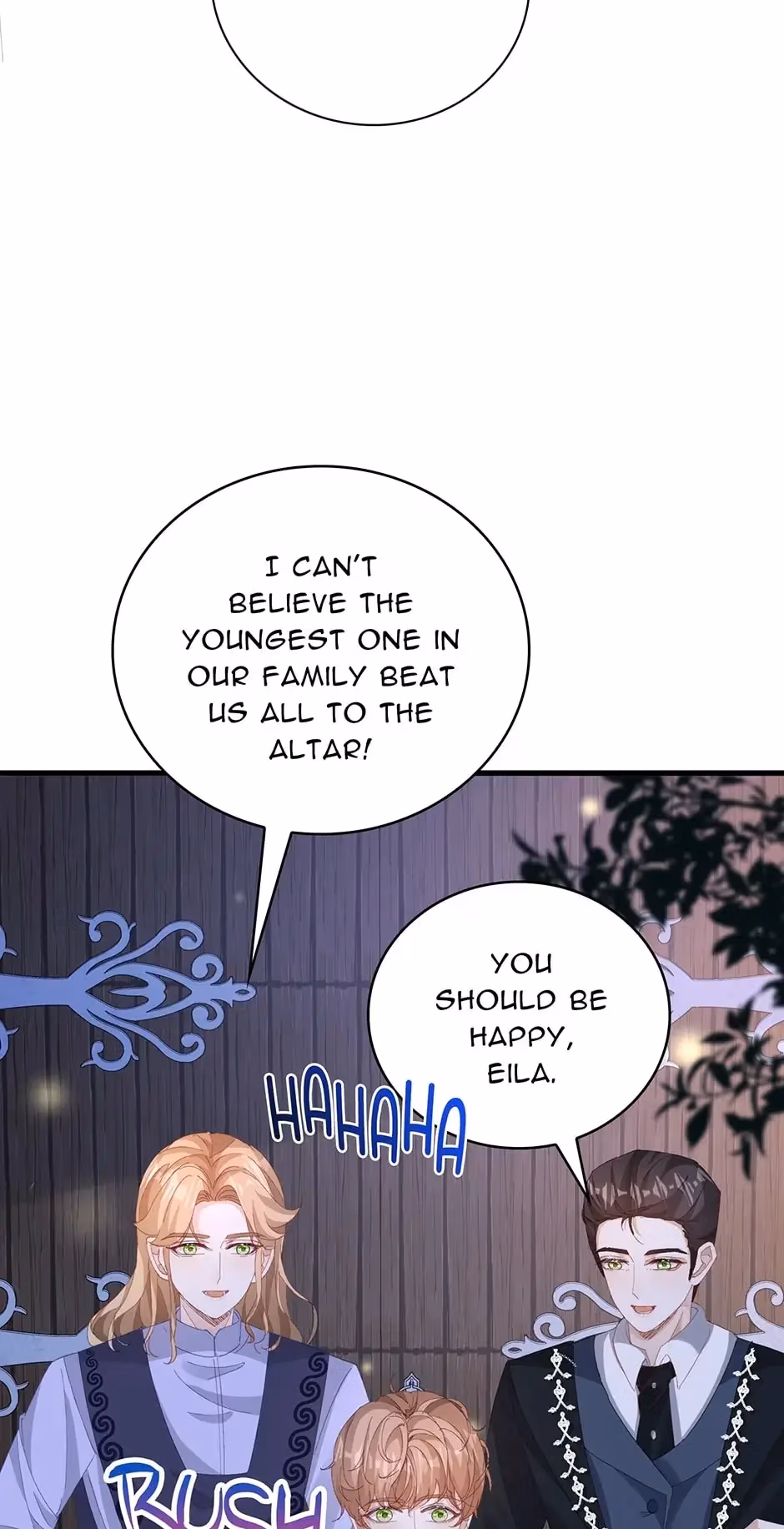 Read Be Crazy About Me chapter 7 image 44 on Lezhin