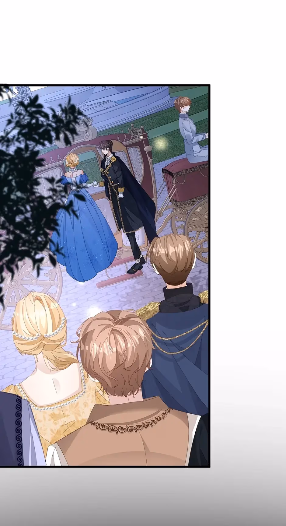 Read Be Crazy About Me chapter 7 image 46 on Lezhin