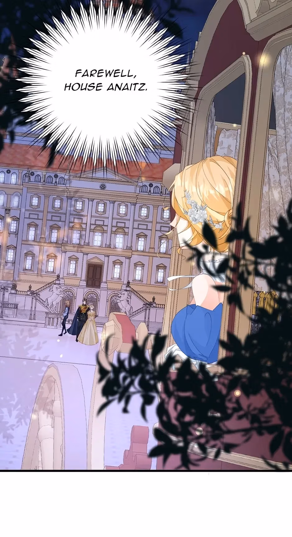 Read Be Crazy About Me chapter 7 image 48 on Lezhin