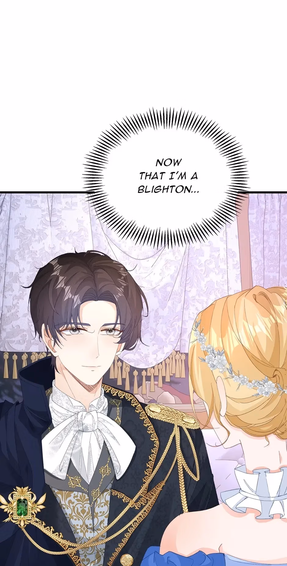 Read Be Crazy About Me chapter 7 image 49 on Lezhin