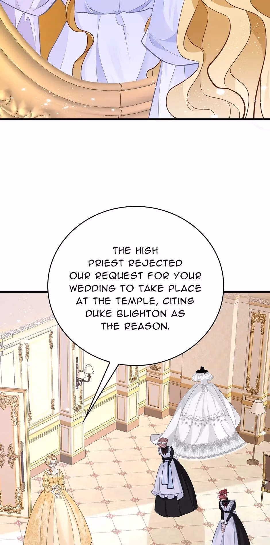 Read Be Crazy About Me chapter 7 image 5 on Lezhin