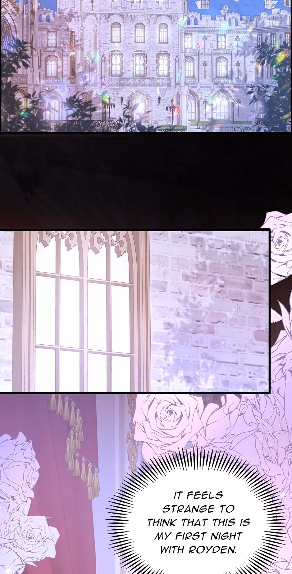 Read Be Crazy About Me chapter 7 image 51 on Lezhin