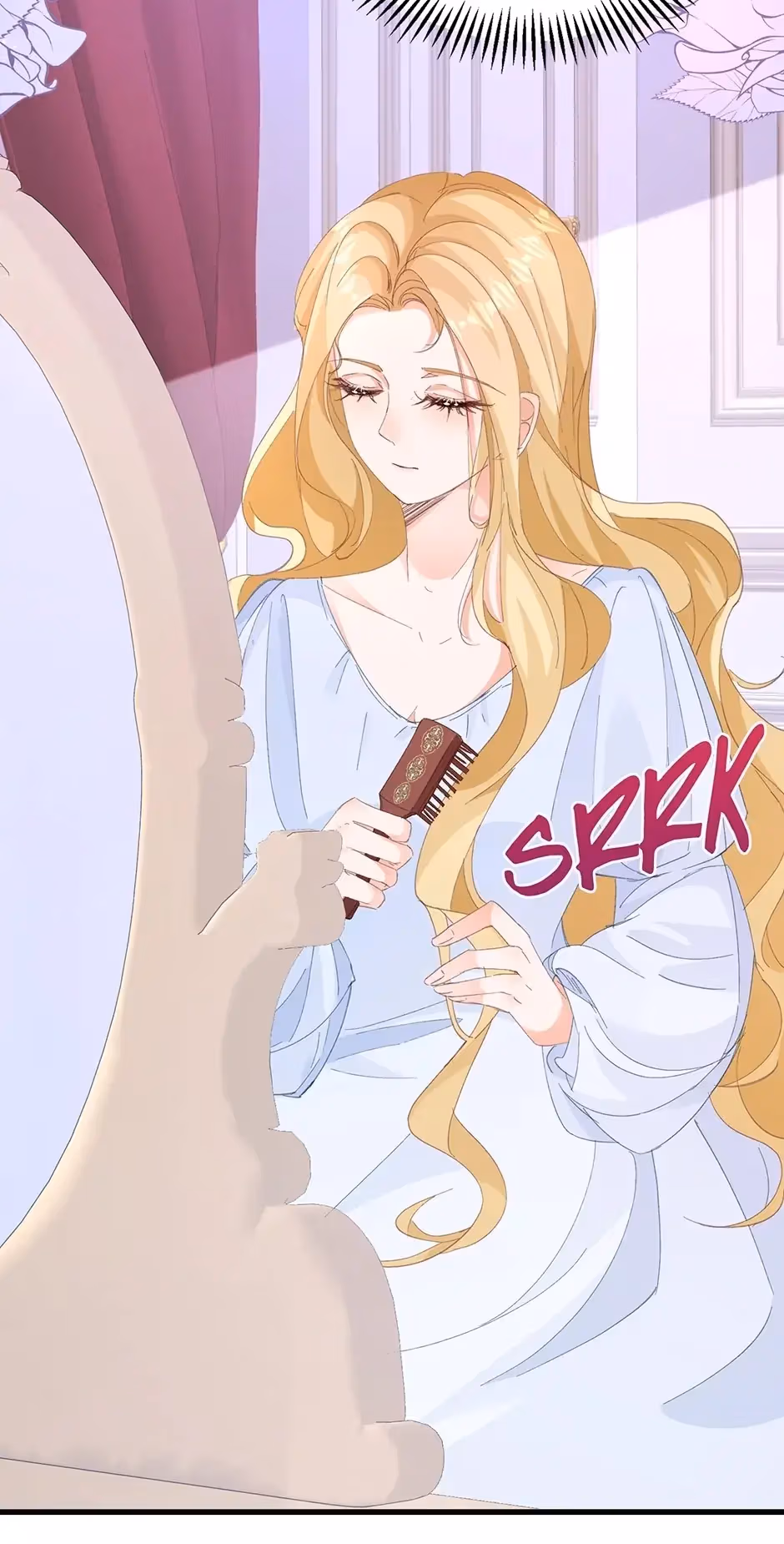 Read Be Crazy About Me chapter 7 image 52 on Lezhin
