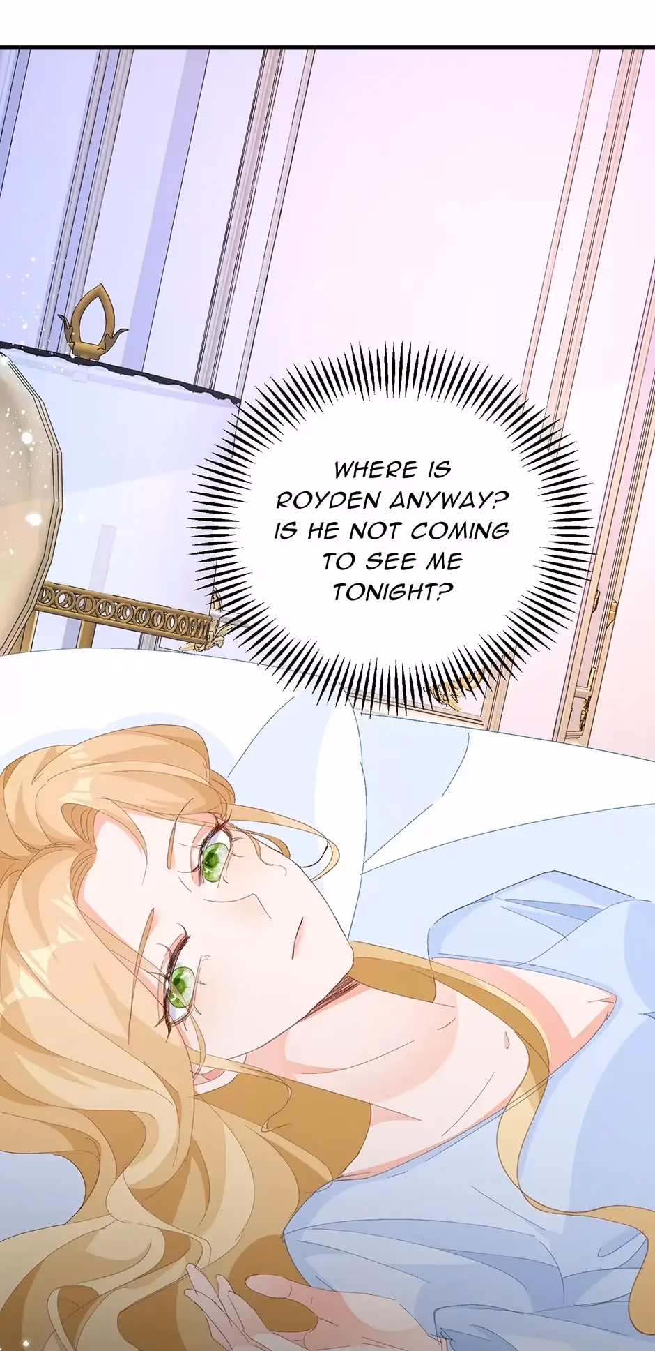 Read Be Crazy About Me chapter 7 image 58 on Lezhin