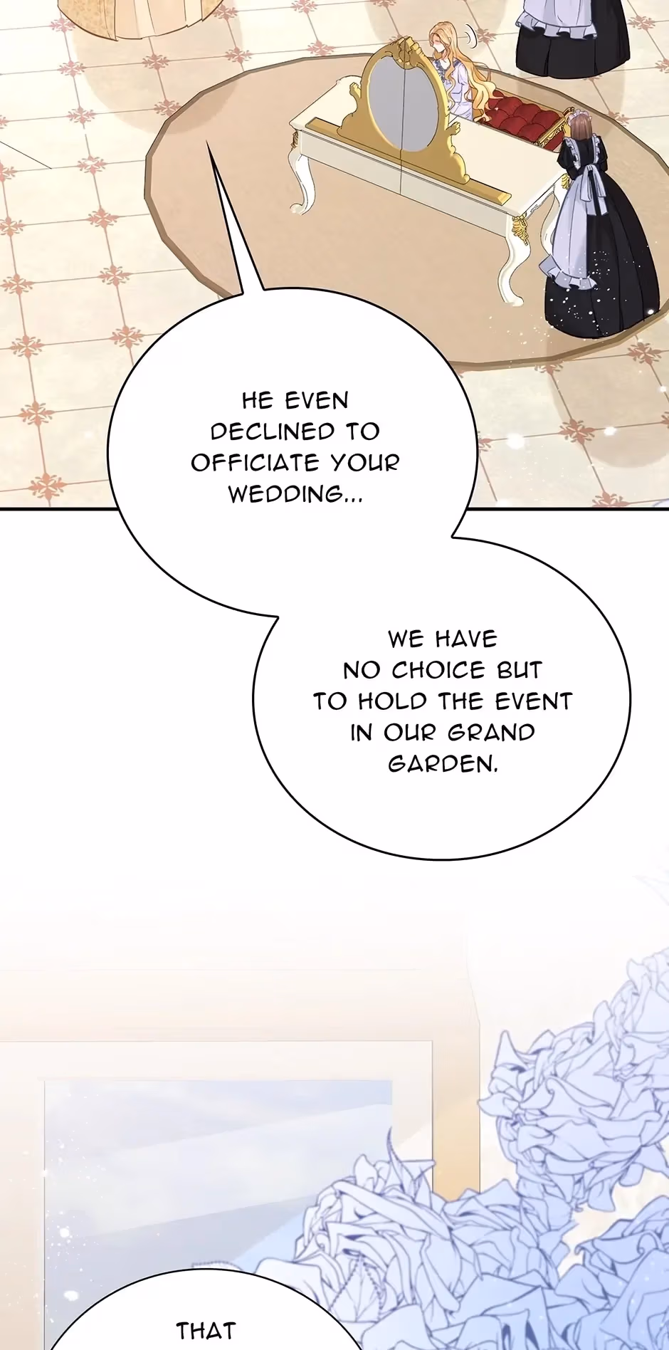 Read Be Crazy About Me chapter 7 image 6 on Lezhin