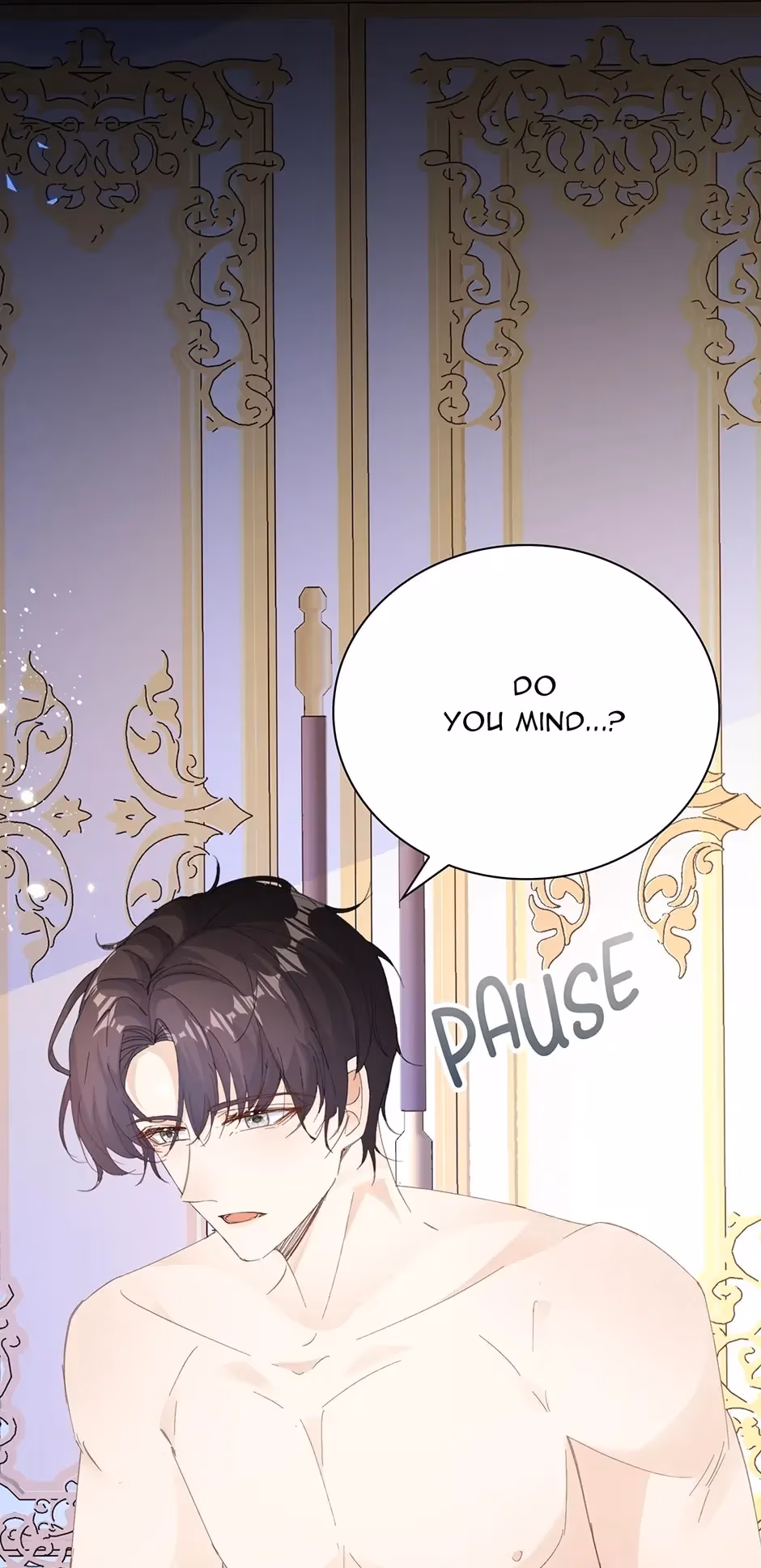 Read Be Crazy About Me chapter 7 image 65 on Lezhin