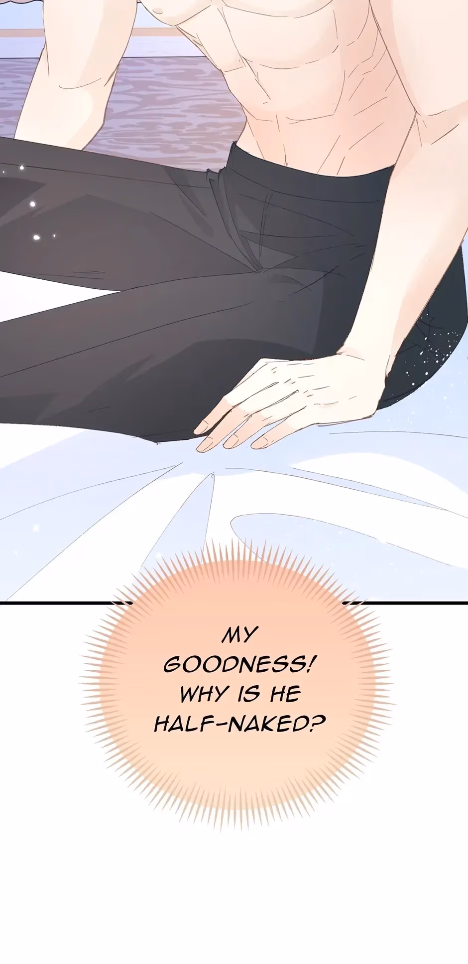 Read Be Crazy About Me chapter 7 image 66 on Lezhin