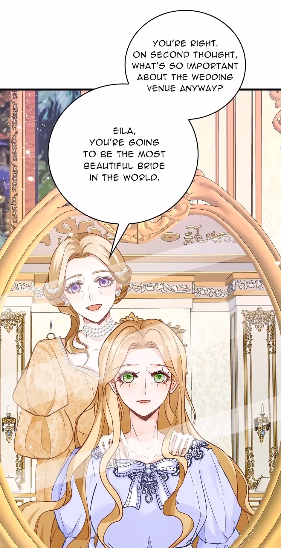 Read Be Crazy About Me chapter 7 image 8 on Lezhin