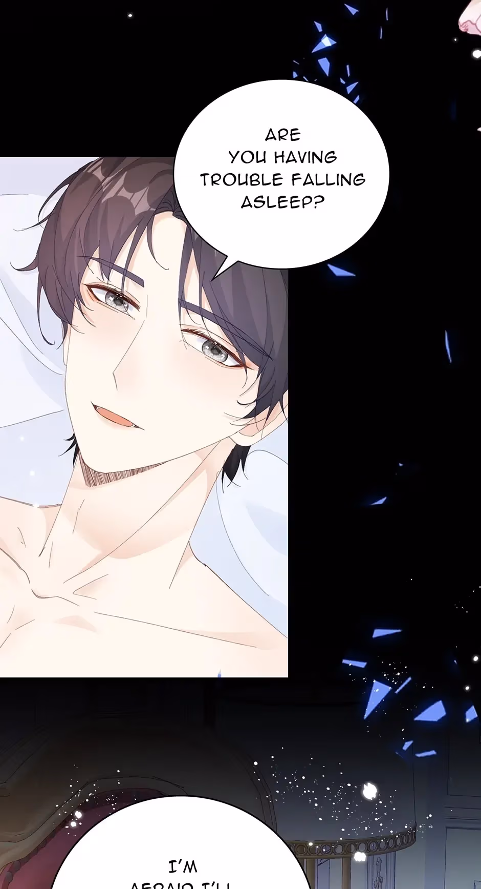 Read Be Crazy About Me chapter 8 image 11 on Lezhin