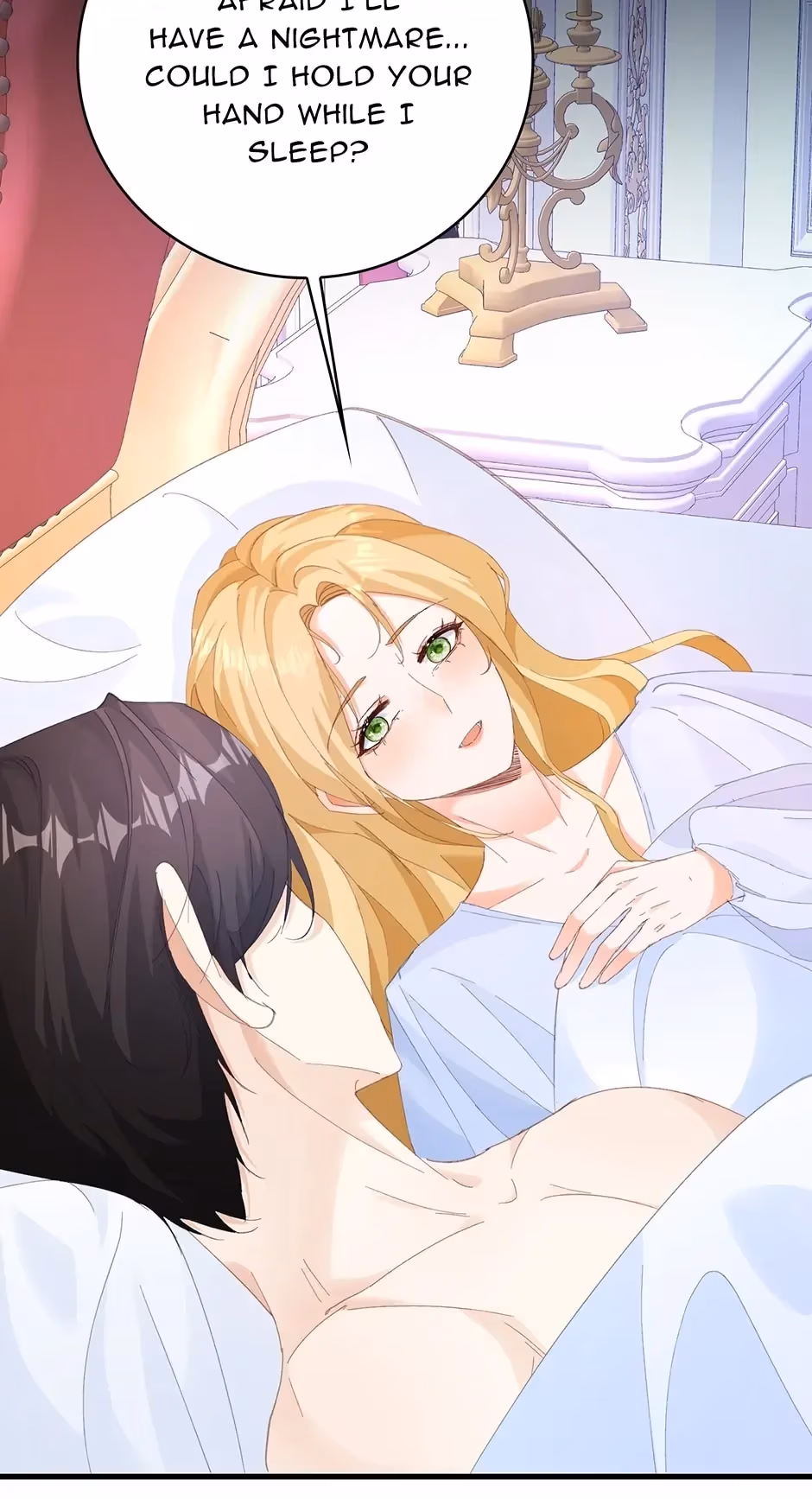 Read Be Crazy About Me chapter 8 image 12 on Lezhin