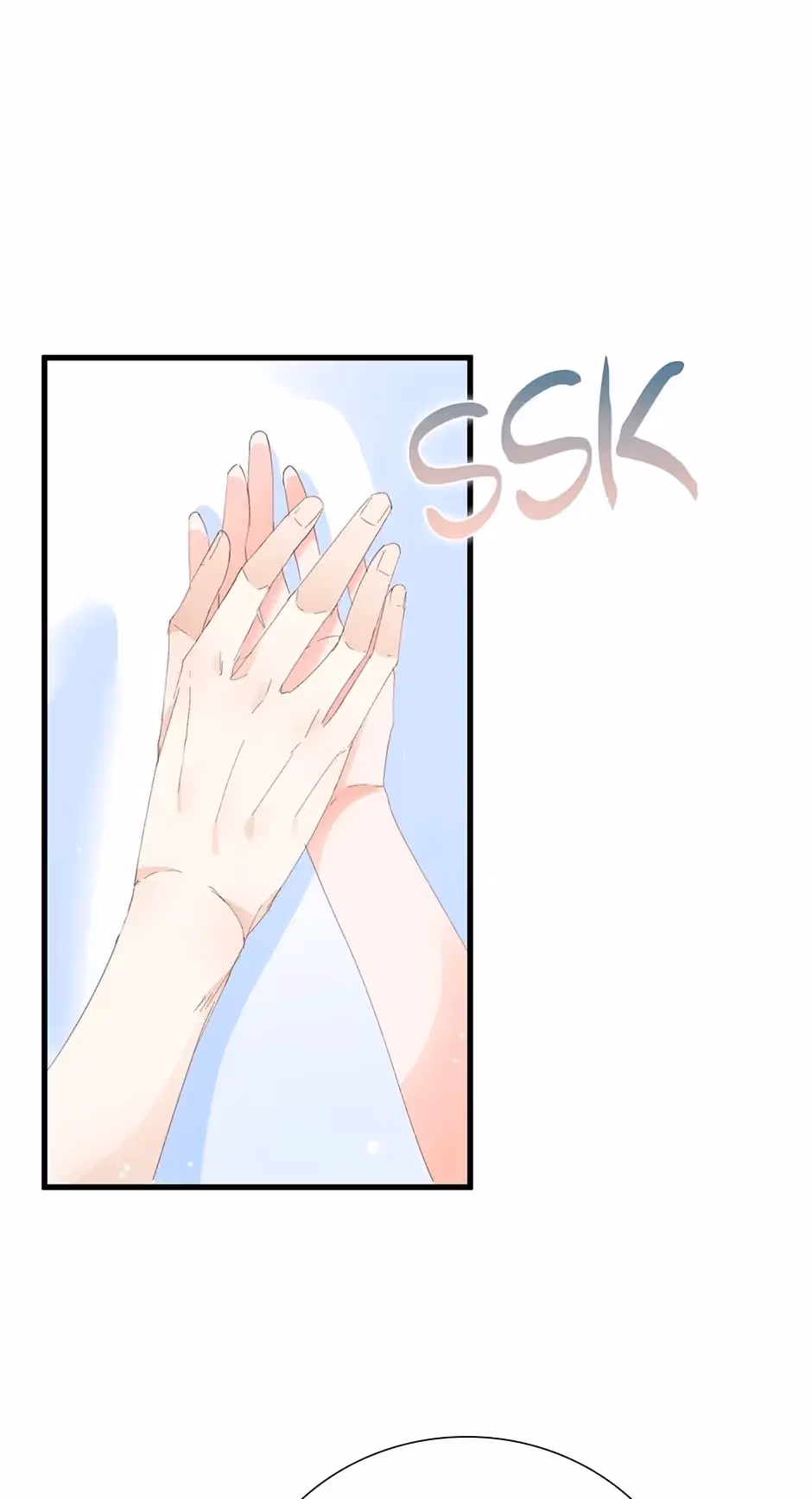 Read Be Crazy About Me chapter 8 image 13 on Lezhin