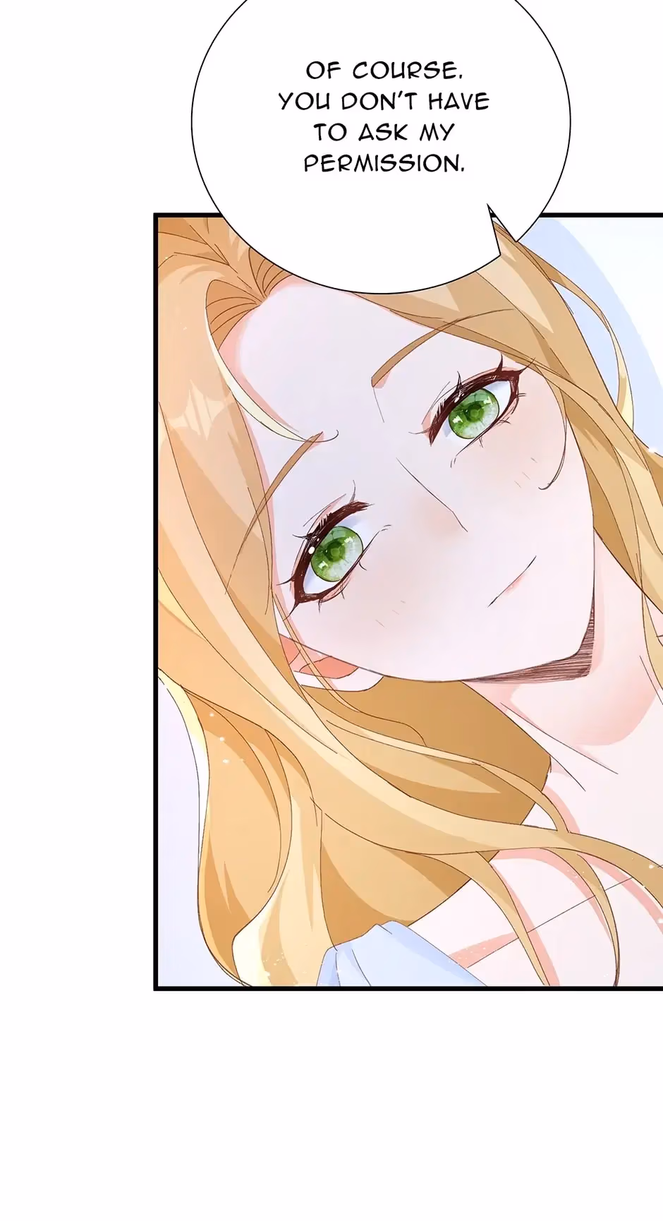 Read Be Crazy About Me chapter 8 image 14 on Lezhin