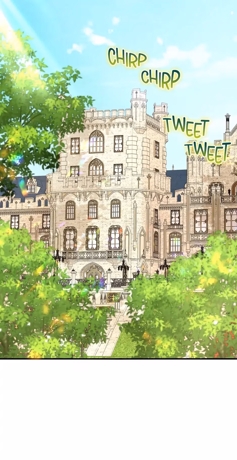 Read Be Crazy About Me chapter 8 image 17 on Lezhin
