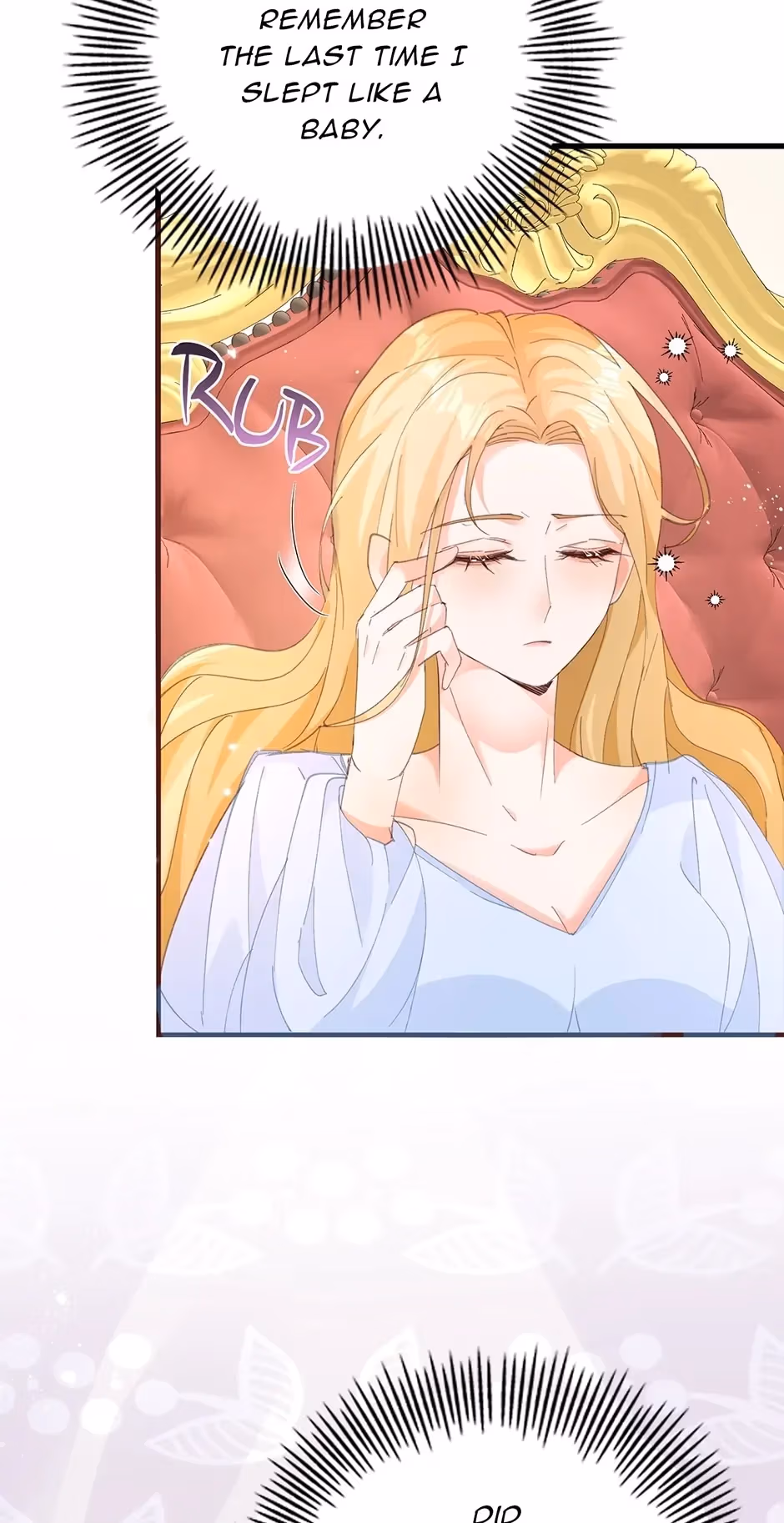 Read Be Crazy About Me chapter 8 image 20 on Lezhin